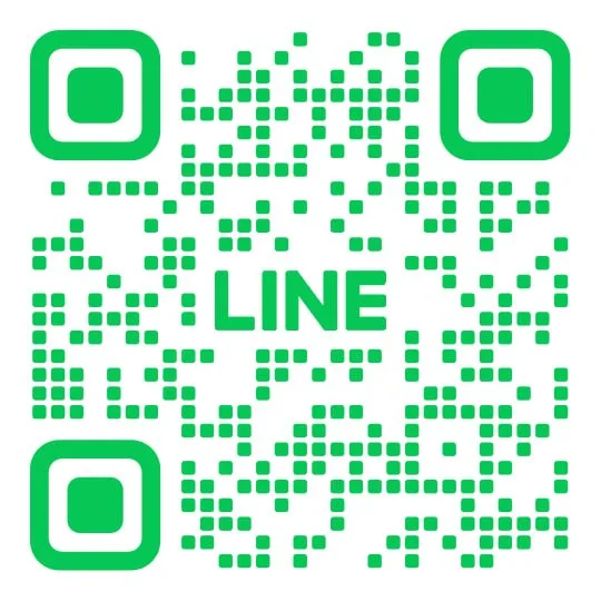 QR Code แชท วอเลท10รับ100 ทาง Line